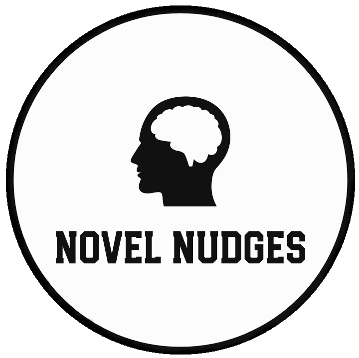 Novel Nudges Logo